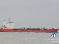 তেল/রাসায়নিক ট্যাঙ্কার বিক্রির জন্য