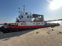 টগবোট বিক্রির জন্য