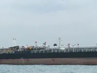 তেল/রাসায়নিক ট্যাঙ্কার বিক্রির জন্য