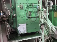 তেল/রাসায়নিক ট্যাঙ্কার বিক্রির জন্য