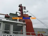 টগবোট বিক্রির জন্য