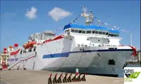 Ro-Ro ship বিক্রির জন্য