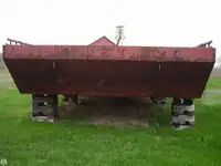 বার্জ বিক্রির জন্য
