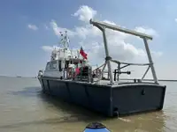 সার্ভে জাহাজ বিক্রির জন্য