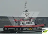 উইন্ড ফার্ম সার্ভিস ভেসেল বিক্রির জন্য