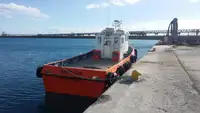 ওয়ার্কবোট বিক্রির জন্য
