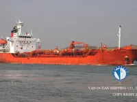 তেল/রাসায়নিক ট্যাঙ্কার বিক্রির জন্য