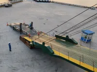 রো-রো জাহাজ বিক্রির জন্য
