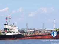 তেল/রাসায়নিক ট্যাঙ্কার বিক্রির জন্য
