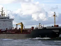 তেল/রাসায়নিক ট্যাঙ্কার বিক্রির জন্য