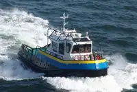 টগবোট বিক্রির জন্য