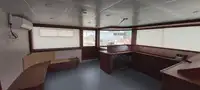 ক্রুজ জাহাজ বিক্রির জন্য