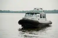 প্যাট্রোল বোট বিক্রির জন্য