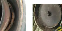 তেল/রাসায়নিক ট্যাঙ্কার বিক্রির জন্য