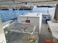Trawler বিক্রির জন্য