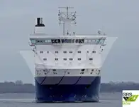 Ro-Ro ship বিক্রির জন্য