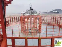 বাল্ক বাহক বিক্রির জন্য