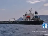 তেল/রাসায়নিক ট্যাঙ্কার বিক্রির জন্য