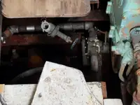 সরবরাহ জাহাজ বিক্রির জন্য
