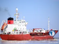তেল/রাসায়নিক ট্যাঙ্কার বিক্রির জন্য