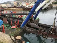 ড্রেজার বিক্রির জন্য