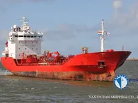 তেল/রাসায়নিক ট্যাঙ্কার বিক্রির জন্য