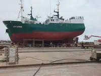 Trawler বিক্রির জন্য