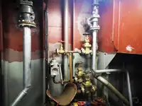 তেল/রাসায়নিক ট্যাঙ্কার বিক্রির জন্য