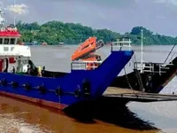 ল্যান্ডিং ক্রাফট, ট্যাঙ্ক বিক্রির জন্য