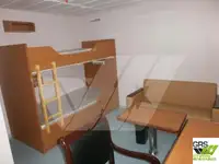আবাসন বার্জ বিক্রির জন্য