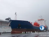 তেল/রাসায়নিক ট্যাঙ্কার বিক্রির জন্য