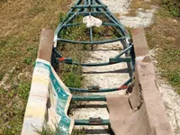 ওয়ার্ক বোট বিক্রির জন্য