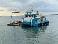 ওয়ার্ক বোট বিক্রির জন্য