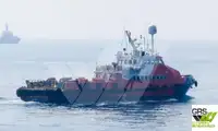 Wind farm service vessel বিক্রির জন্য