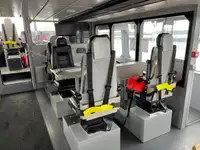 কন্টেইনার জাহাজ বিক্রির জন্য
