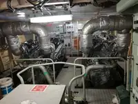 প্যাট্রোল বোট বিক্রির জন্য