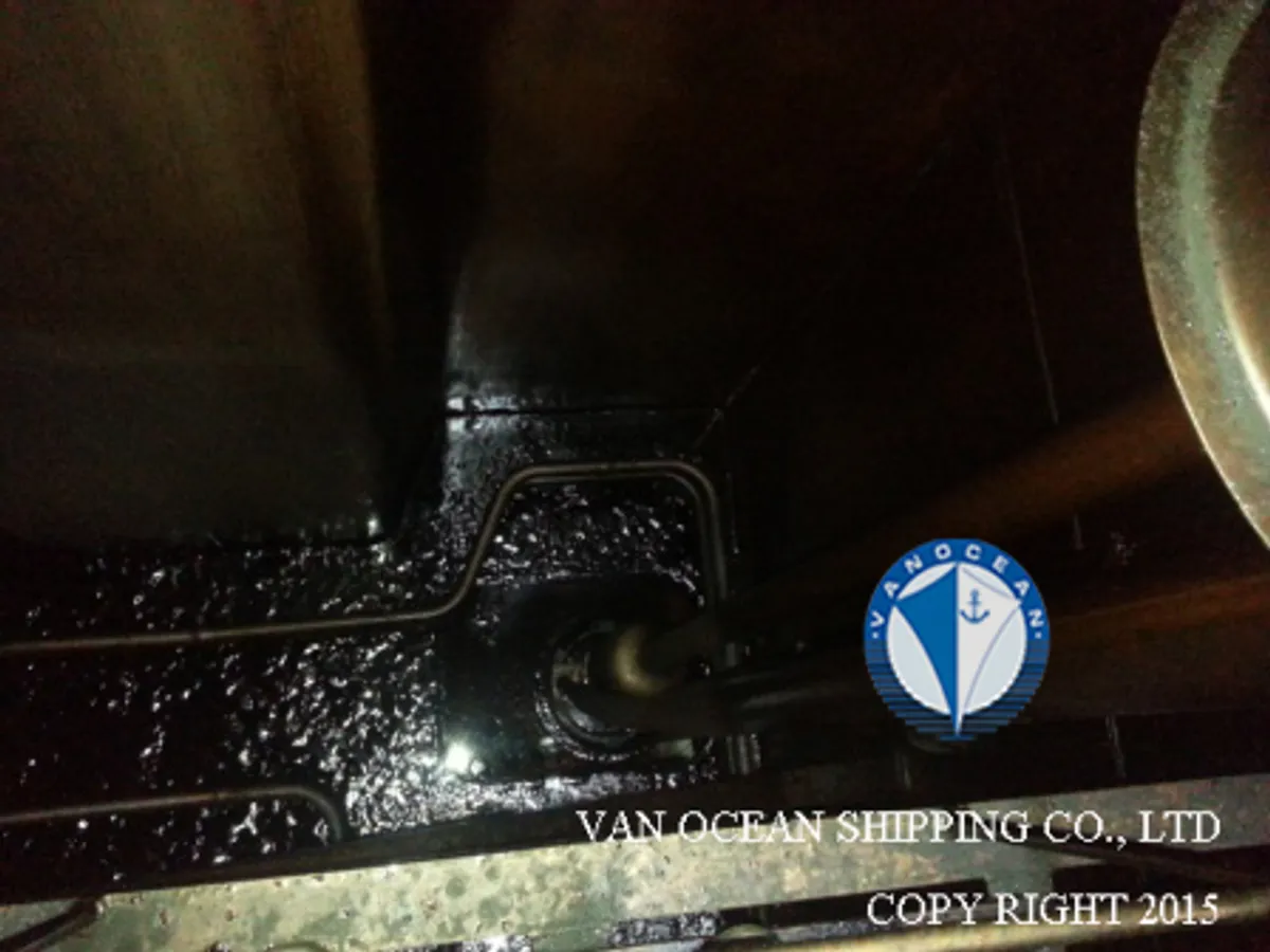 তেল/রাসায়নিক ট্যাঙ্কার বিক্রির জন্য