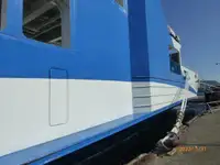 ফেরি জাহাজ বিক্রির জন্য
