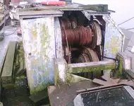 বার্জ বিক্রির জন্য
