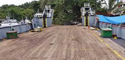 ল্যান্ডিং ক্রাফট, ট্যাঙ্ক বিক্রির জন্য