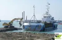 ড্রেজার বিক্রির জন্য