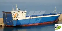Ro-Ro ship বিক্রির জন্য