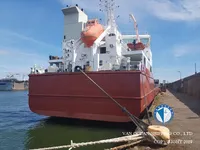 তেল/রাসায়নিক ট্যাঙ্কার বিক্রির জন্য