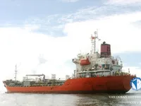 তেল/রাসায়নিক ট্যাঙ্কার বিক্রির জন্য
