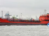 তেল/রাসায়নিক ট্যাঙ্কার বিক্রির জন্য
