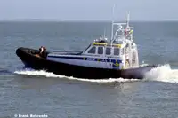 পাইলট বোট বিক্রির জন্য