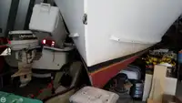 ট্রলার বিক্রির জন্য