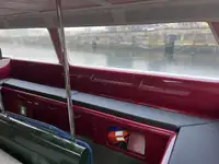 ক্রুজ জাহাজ বিক্রির জন্য