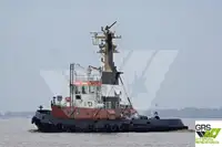 টগবোট বিক্রির জন্য