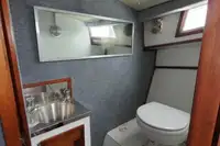 ওয়ার্ক বোট বিক্রির জন্য